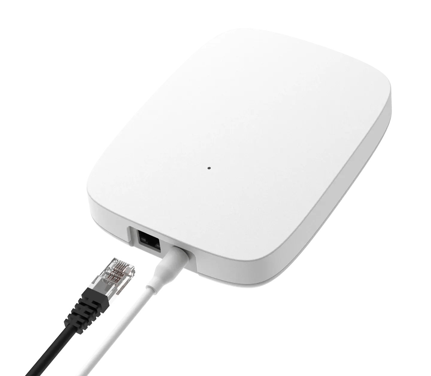 Plug and play gateway